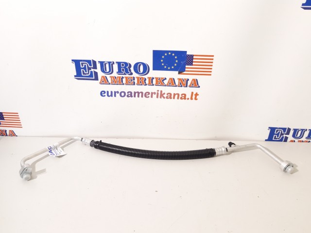 A/C Refrigerant Hose